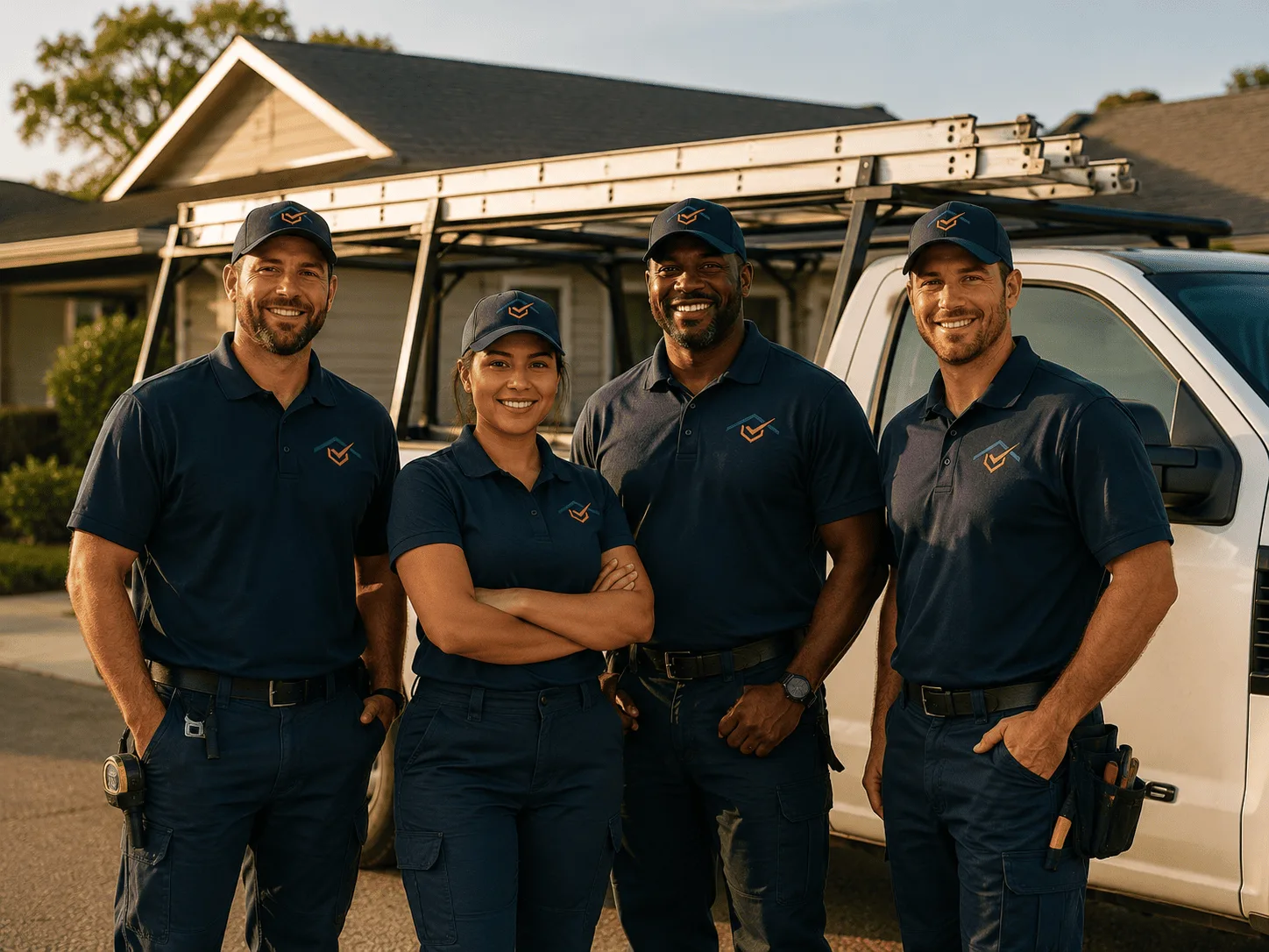 Roof Inspection company in North Olmsted, OH